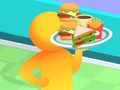 Spel Droom Restaurant 3D  aanlyn