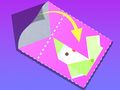 Spel Oulike voupapier  aanlyn