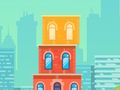 Spel Tower Koning  aanlyn