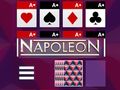 Spel Napoleon aanlyn