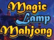 Spel Magic Lamp Mahjong aanlyn