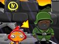 Spel Monkey Go Happy Stage 296 aanlyn
