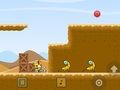 Spel Metal Hero Avontuur  aanlyn