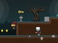 Spel Zombie Skat  aanlyn