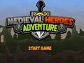 Spel Middeleeuse helde-avontuur aanlyn Spel Middeleeuse helde-avontuur aanlyn