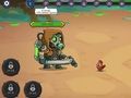 Spel Voer my monsters!  aanlyn