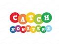 Spel Vang monsters  aanlyn