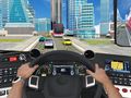 Spel Ultieme vervoerbestuur SIM aanlyn