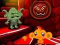 Spel Monkey Go Happy Stage 299 aanlyn