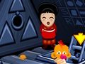 Spel Monkey Go Happy Stage 302 aanlyn