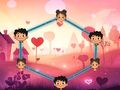Spel Perfekte Paar  aanlyn