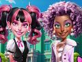 Spel Prinsesse by Horror School  aanlyn