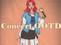 Spel Konsert OOTD  aanlyn