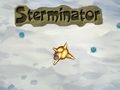 Spel Terminator  aanlyn