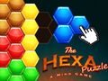 Spel Die Hexa Puzzle  aanlyn