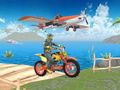 Spel Dirt Bike Stunt: Motorfiets Extreme  aanlyn