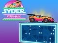 Spel Spyder Hyperdrive  aanlyn
