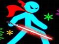 Spel Stickman Fight Pro aanlyn
