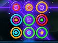 Spel Kleur Ringe Blokraaisel  aanlyn