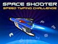 Spel Ruimte -shooter: Spoed tikuitdaging aanlyn