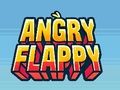Spel Kwaai Flappy  aanlyn