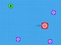 Spel Spinner Quest aanlyn