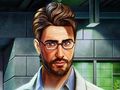 Spel Geheime laboratoriumkronieke aanlyn