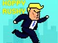 Spel Hoppie Rushy  aanlyn