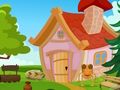 Spel Antieke Prinses-redding  aanlyn