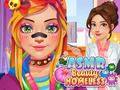 Spel ASMR Beauty Hawelose  aanlyn