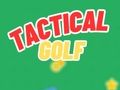 Spel Taktiese gholf  aanlyn