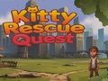 Spel Kitty Rescue Quest aanlyn