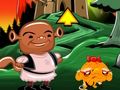 Spel Monkey Go Happy Stage 884 aanlyn
