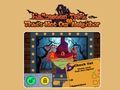 Spel Halloween-truuk - dit is nie ons buurman nie  aanlyn