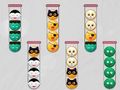 Spel Emoji sorteer  aanlyn