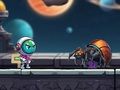 Spel Ruimte Spider Wars aanlyn