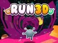 Spel Hardloop 3D  aanlyn