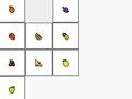 Spel Fruit Puzzelspel  aanlyn