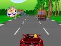 Spel Mal Somer Motor  aanlyn