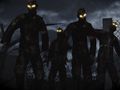 Spel Call of Duty: Zombies (Demake) aanlyn
