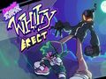 Spel Vrydagaand Funkin Whitty Erect  aanlyn