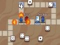 Spel Geluk van die trekking  aanlyn