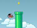 Spel Flappy Bird Classic aanlyn