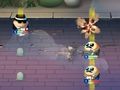 Spel Mafia Boss Battle aanlyn