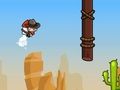 Spel Jetpack helde aanlyn
