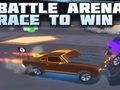 Spel Battle Arena Wedloop om te wen  aanlyn