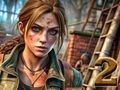 Spel Weerstandige Eva 2  aanlyn
