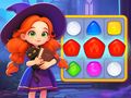 Spel Magic en Wizards Match  aanlyn