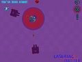 Spel Lasertag-stryd  aanlyn