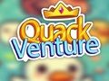 Spel Quackventure aanlyn